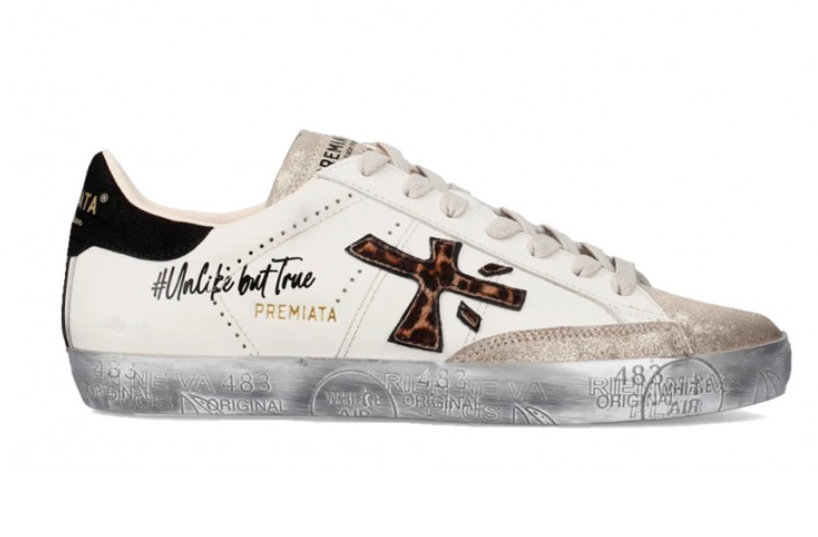 Zapatillas Premiata Steven 7605